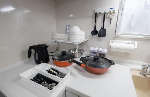 Toki Apartment | Toki2