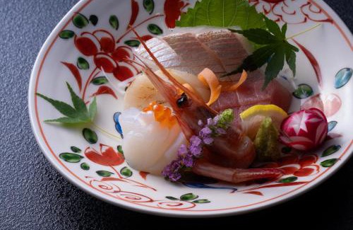 Kinosaki Onsen Hotel | Tokiwa Bekkan