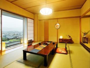 Yudaonsen Hotel | Tokiwa