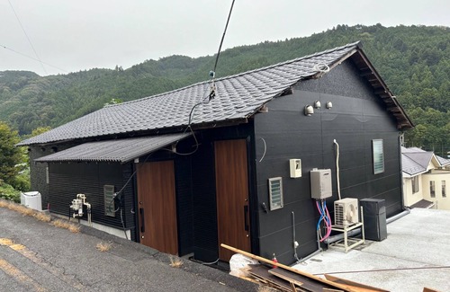 Akiruno House | TokuraCastle2 6people 3parking checkout1200 - Nibankan/Akiruno Tokyo