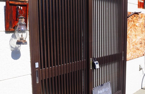 Tokushima House | Tokushima Guest House uchincu Private rental gue/Tokushima Tokushima
