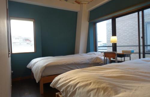 Urayasu House | Tokyo Disney Area Entire 5LDK Family House Up to 10 People 10min by Car