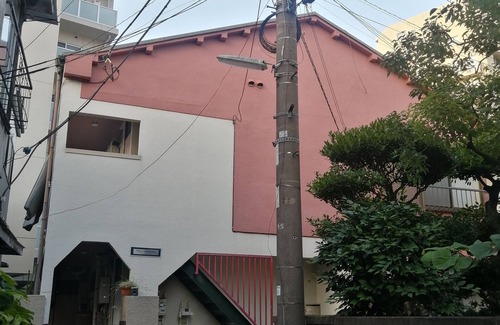 Nakajujo Apartment | Tokyo downtown 102