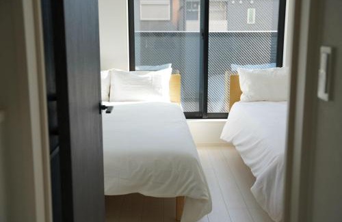 Kita Apartment | Tokyo Elegance House尾久