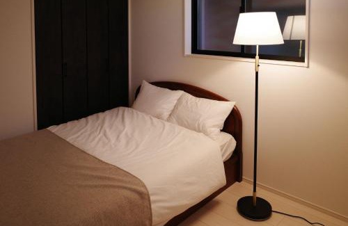 Kita Apartment | Tokyo Elegance House尾久