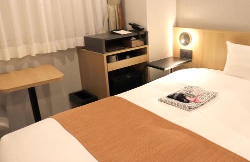 Ota Hotel | Tokyo Inn