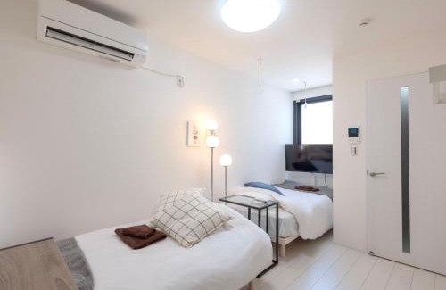 Asakusa Apartment | Tokyo Kaminarimon House Asakusa