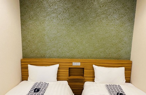 Higashiueno Hotel | Tokyo Ueno Touganeya Hotel