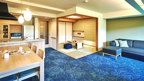 Gora Hotel | Tokyu Vacations Hakone Gora