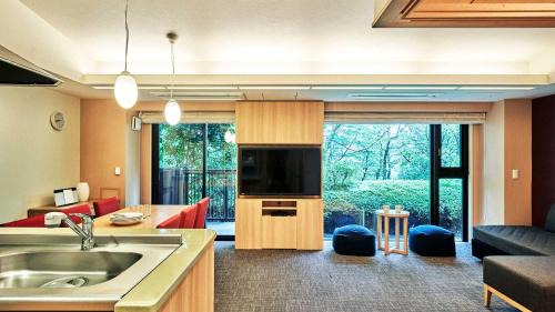 Gora Hotel | Tokyu Vacations Hakone Gora