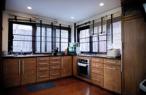 Chang Phueak Villa | Tolani Northgate Villa Chiang Mai