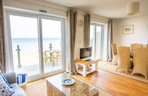 Newquay City Centre Apartment | Tolcarne Beach Apartments