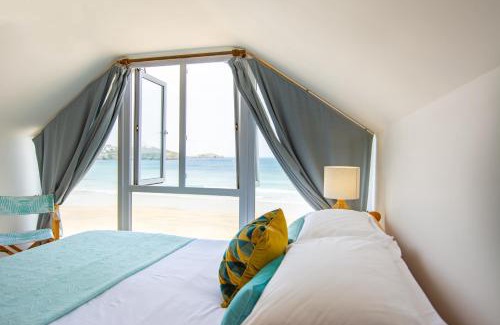 Newquay City Centre Apartment | Tolcarne Beach Apartments