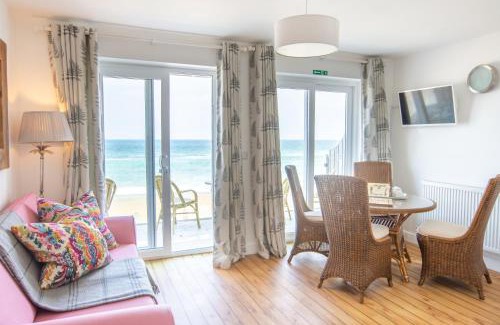 Newquay City Centre Apartment | Tolcarne Beach Apartments