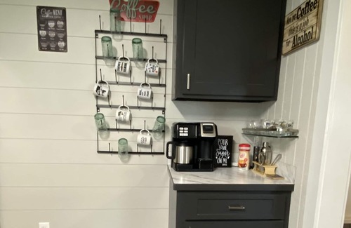 Turtle Beach Cottage | Toledo Bend-Midlake Cottage—5 miles from town!