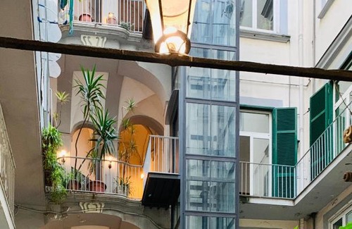 Montecalvario Bed & Breakfast | Toledo Boutique Rooms
