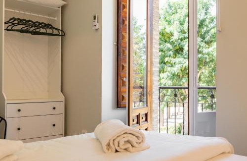 Toledo City Center Hotel | ToledoRooms VistaPark - Suites