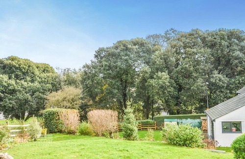 Cremyll Apartment | Toll Cottage uniquely positioned on the doorstep of Mount Edgcumbe Country Park