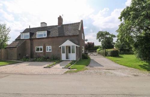 Great Haywood House | Tolldish Cottage