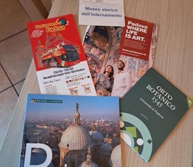 Padova House | Tolle Easy Smart Stay