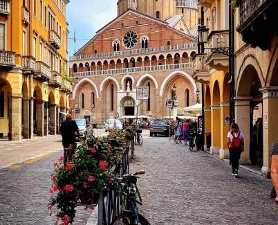 Padova House | Tolle Easy Smart Stay