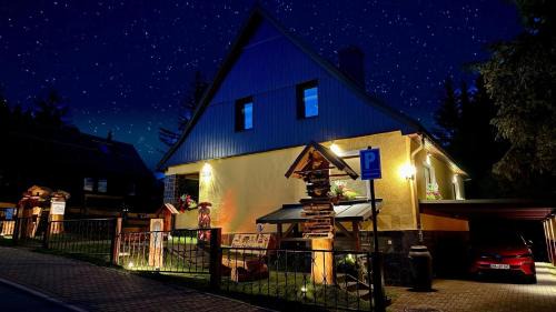 Oberwiesenthal House | Tolles Ferienhaus