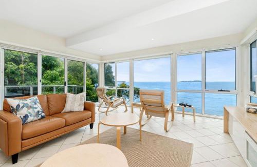 Denhams Beach House | Tollgate Beach House