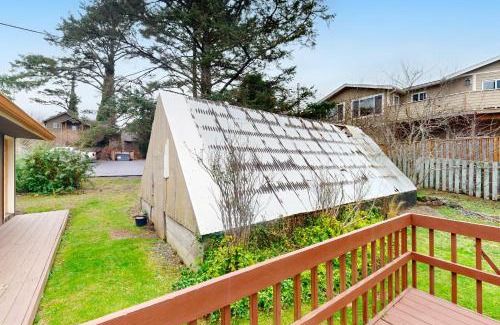 Tolovana Park House | Tolovana Treasure