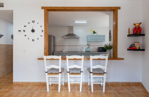 Tolox Apartment | Tolox 1 - Apartment In Tolox. Free Wifi