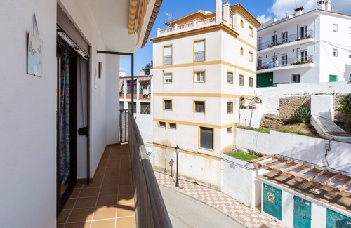 Tolox House | TOLOX 2 - Wonderful apartment with free WiFi.