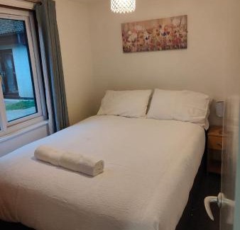 Saint Erth Praze Apartment | Tolroy manor holiday cottage