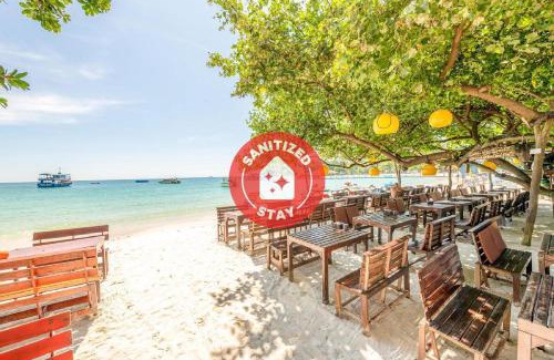 Rayong Hotel | Tom Pizza Resort