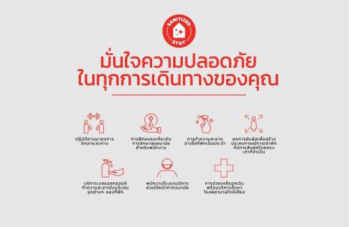 Rayong Hotel | Tom Pizza Resort