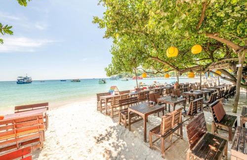 Rayong Hotel | Tom Pizza Resort