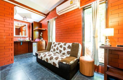 Rayong Hotel | Tom Pizza Resort