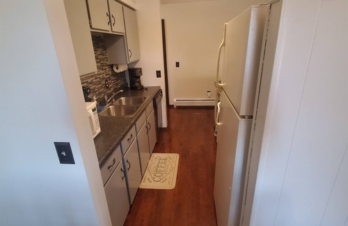 Sioux Falls Apartment | Tomar Park Apt 1 - KP101APT1