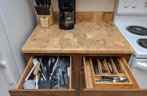 Sioux Falls Apartment | Tomar Park Apt 3 - KP101APT3