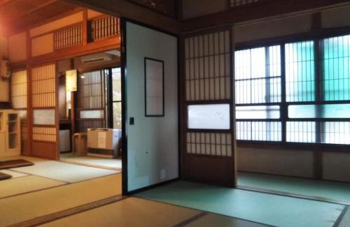 Hida Takayama Onsen House | Tomareru sento taka no yu - Vacation STAY 00556v