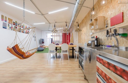 Alicante City Centre Hotel | Tomate Rooms
