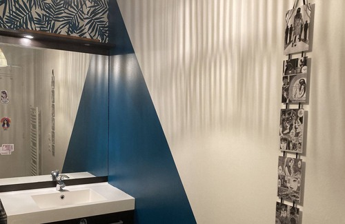 Besancon Apartment | Tomie apartment