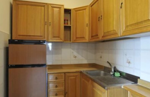 Tuoro sul Trasimeno Apartment | Tommaso 3 Sopra - One Bedroom Apartment, Sleeps 3