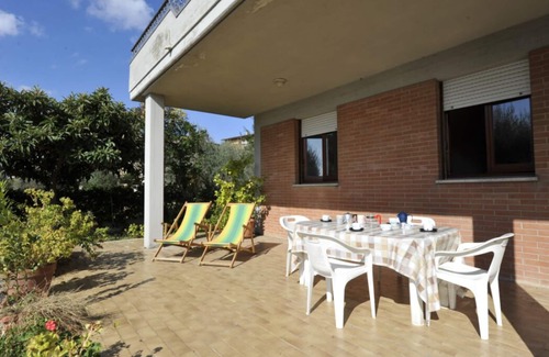 Tuoro sul Trasimeno Apartment | Tommaso 4 - Two Bedroom Apartment, Sleeps 4