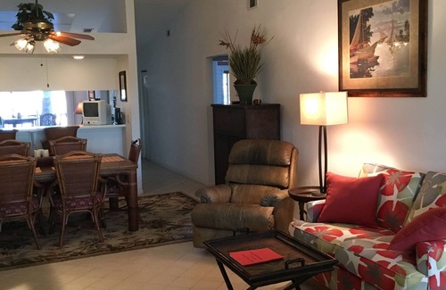 East Naples Condo | "TOMMY BAHAMAS CONDO"