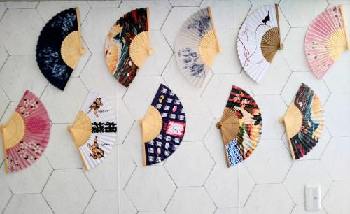 Naha City Centre Apartment | Tommy Condominium WAKASA 302