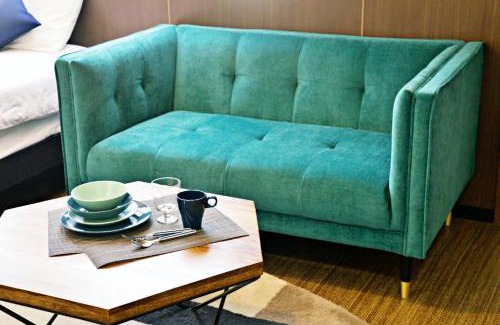 Naha City Centre Apartment | Tommy Condominium WAKASA301