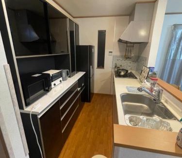 Kita House | Tommy's house 東京都内では貴重な無料駐車場付で大地震でも安心の新しい家