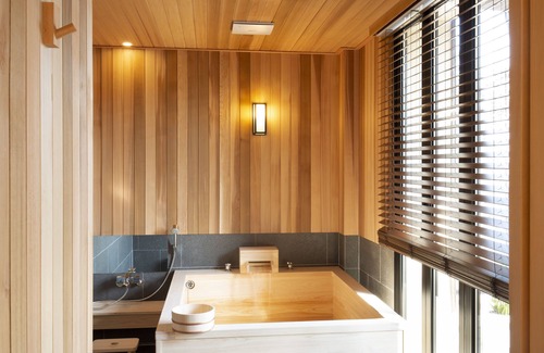 Gyeongju Hotel | Tomonoya Hotel & Ryokan Gyeongju