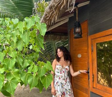Tangalle Ski Chalet | Tomorrowland Beach Villas