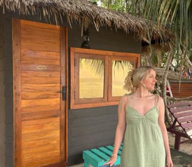 Tangalle Ski Chalet | Tomorrowland Beach Villas