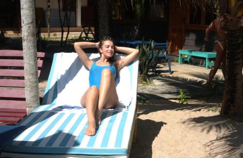 Tangalle Ski Chalet | Tomorrowland Beach Villas